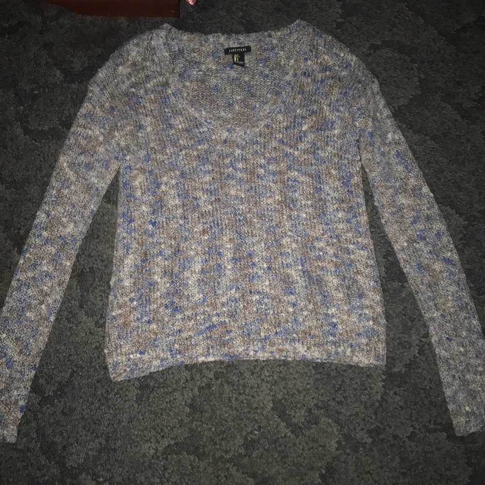 winter clothing
